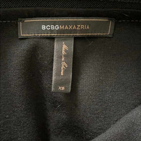 BCBG skirt - Picture 7 of 7